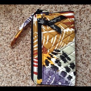 New - Small wristlet